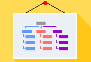 Site Map Icon