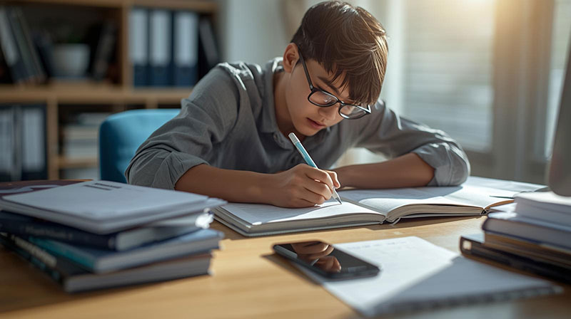 10 Tips to Reduce Mobile Distractions During JEE Preps!