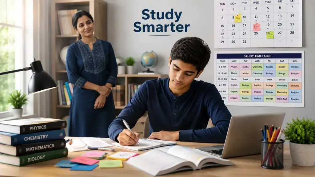 10 Proven Study Techniques to Improve Exam Scores