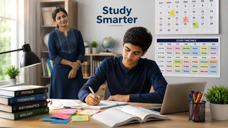 10 Proven Study Techniques to Improve Exam Scores