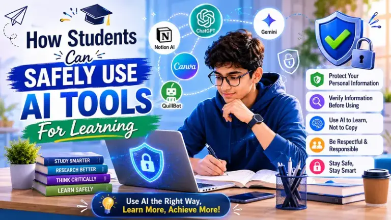 AI tools for students