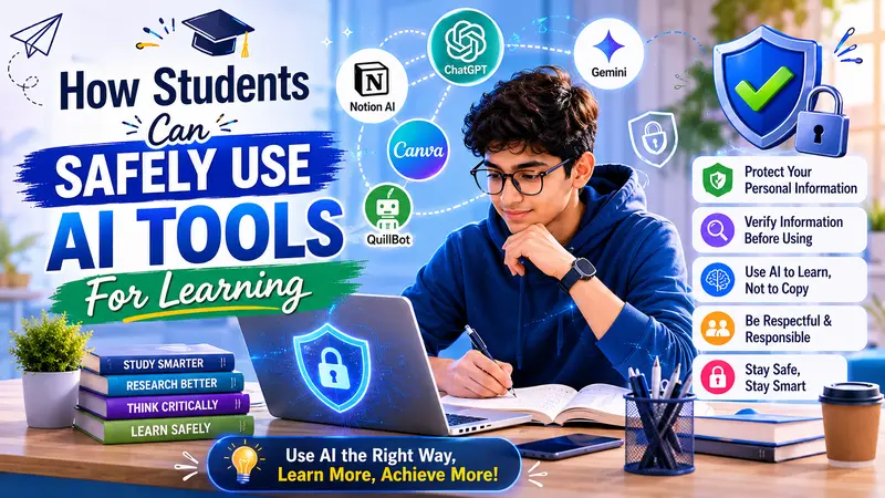 AI tools for students