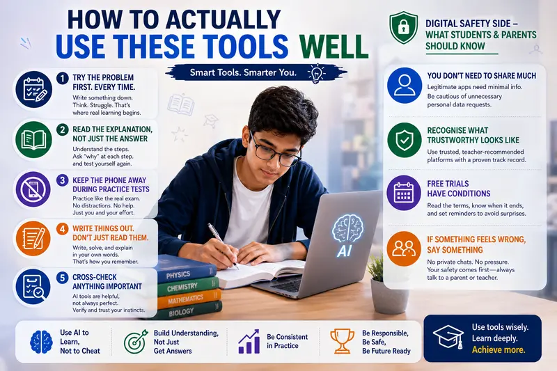 AI tools for students