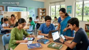 Best Study Apps for Students in 2026